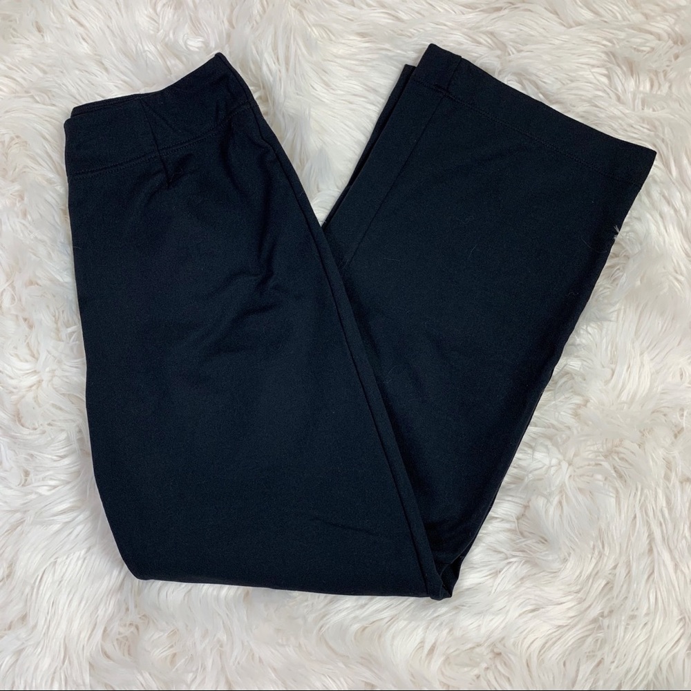 Joy Lab Black Comfy Pants